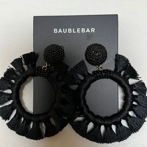 BAUBLEBAR EARRINGS